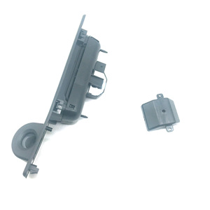 Espejos Retrovisores Interiores para BMW Serie 2/Serie 3/Serie 5, Modelos Compatibles Sin Cámara, Números de Pieza 51247463163 51247345700 - Product Image 2