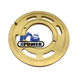 อะไหล่เครื่องยนต์เดินหน้า XPower รุ่นใหม่ MSG-27P สำหรับรถขุดตีนตะขาบ ZX60 - Product Image 2