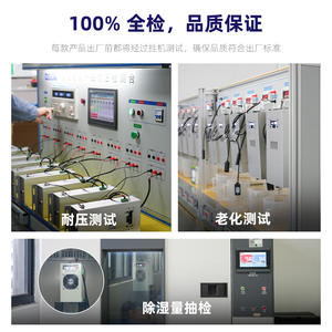 CZCS100AF NOXT Northcote Split Drainage Smart <b>Dehumidifier</b> Digital Display High-Precision 350ML Dehumidification Module - Product Image 3