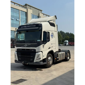 Camion tracteur d'occasion Vol-vo <span class=keywords><strong>FM</strong></span> 4*2 6 roues - Product Image 1