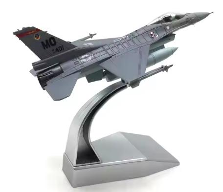 1/100 เอฟ-16ซี