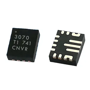 Integrated Circuits TPS63070RNMR VQFN-HR-15
