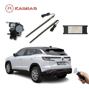 Precio al por Mayor, Nuevo Modelo de Apertura Automática del Maletero para <span class=keywords><strong>Renault</strong></span> Austral, Fácil Instalación - Product Image 1