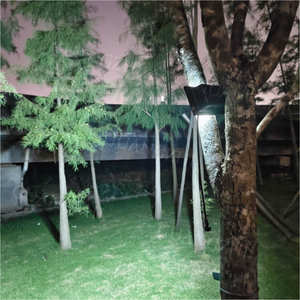 <span class=keywords><strong>Projecteur</strong></span> <span class=keywords><strong>LED</strong></span> de stade à panneau divisé au lithium antirouille, indice de protection IP66, <span class=keywords><strong>projecteur</strong></span> solaire RGB pour les routes rurales extérieures, les villas, les allées - Product Image 4