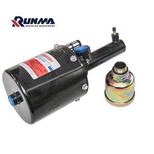 Repuestos para Cargadoras, Bomba de Freno de Aire RUNMA 55C0036 55C0042 4120006349 XM60C China - Product Image 2