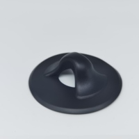 Support de corde en PVC # 2 accessoires de quai pour bateaux pneumatiques