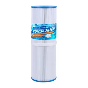 Low Price C-4975 Prb75 Fc-2395 Replace Pool Swim Filter Pleated Filter Pool Water Filter Cartridges