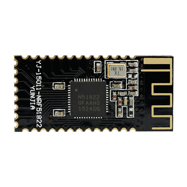 Bluetooth Module Ble 4.2 NRF51822 Support Smart Home Device Electronics Parts Ultra Low Power IoT Wireless Module
