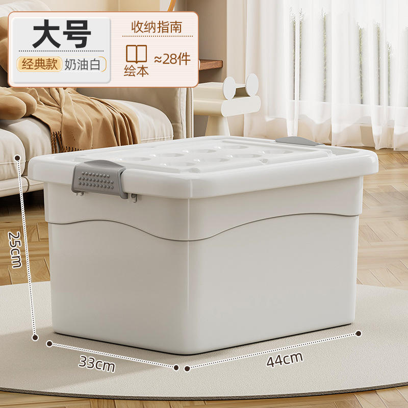 Tamaño grande (44*33*25cm)