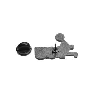 Эмалевые броши для рисования - Product Image 5