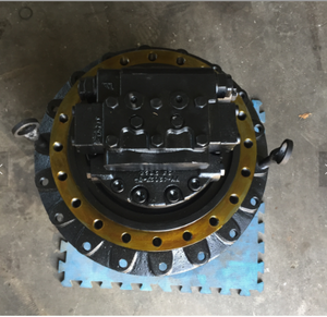 Moteur de translation pour excavatrice 323D 325C 325D 329D, Réducteur final 2676877 267-6877 - Product Image 4