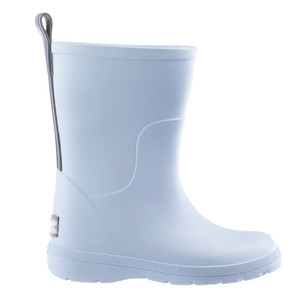 Kinder Muddy welly Großhandel Benutzer definierte wasserdichte Regens chuhe Anti-Rutsch-Kinder Clear Eva Rain Boots - Product Image 1