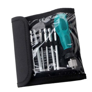 Screwdriver PH0123 Phillips Bit Anti-Slip Handle Home Use - Product Image 3