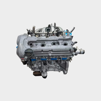Ensemble moteur complet d'origine M16A 1.6L OEM OE 11100-54G00 pour Suzuki SX4 Tianyu & Swift Sport, moteur essence