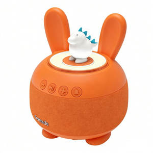 Jouet éducatif intelligent NFC, gadget interactif pour raconter des histoires, sans fil, pour lecteur audio pour enfants avec histoires pour le coucher - Product Image 2