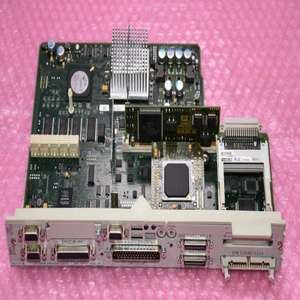 1 Adet Yepyeni Orijinal 6fc5357-0bb35-0aa0 840d De Ncu 573.5 Versiyon Plc Endüstriyel Otomasyon - Product Image 1