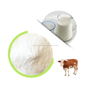 Halal puro soluble en agua de la especie bovina péptido de colágeno en polvo instantánea bovina péptido de colágeno - Product Image 1