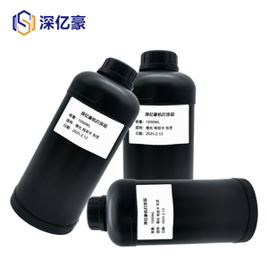 Traceless <span class=keywords><strong>UV</strong></span> <span class=keywords><strong>Primer</strong></span> <span class=keywords><strong>UV</strong></span> máy trực tiếp phun trong suốt <span class=keywords><strong>UV</strong></span> iink lớp phủ chất lỏng mà không làm hỏng đầu cho thủy tinh kim loại gốm - Product Image 4