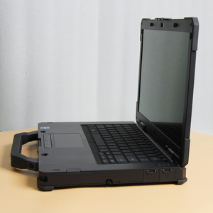 Computadora Portátil Latitude 5430, Computadora Portátil Resistente, Computadoras Portátiles Empresariales - Product Image 5