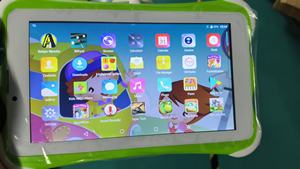 Tablet Infantil FiveStar Wholesale Personalizada de 7 Pulgadas, 4GB + <span class=keywords><strong>64GB</strong></span>, 3G, con Llamadas Telefónicas, Ranura para Tarjeta SIM y <span class=keywords><strong>WIFI</strong></span>, Android <span class=keywords><strong>10</strong></span> - Product Image 6