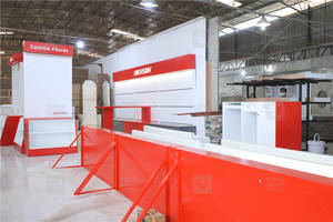 Стеллаж для хранения мебели - Product Image 2