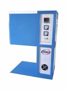 Lò nung 1200C 1400C 1600c 1700c để nấu chảy thủy tinh/lò nóng chảy thủy tinh nhỏ - Product Image 2