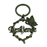Porte-clés mousqueton en alliage personnalisé, design vintage, magnétique, étanche et personnalisable – Offre Spéciale