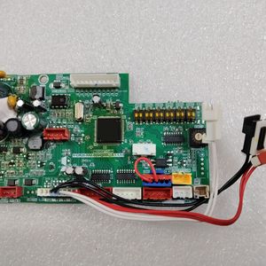 Carte mère de climatiseur 17126000A03969 17126000002967 CE-MDVD28Q4BP2N1-E Pièce de rechange pour climatisation centrale - Product Image 4