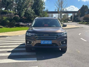 Voitures d'occasion, Haval H7 modèle <span class=keywords><strong>2019</strong></span>, type Premium 2.0T, SUV 5 portes 5 places, conduite à gauche, voiture d'occasion - Product Image 3
