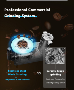 Más de 20 bebidas Espresso <span class=keywords><strong>Cafe</strong></span> <span class=keywords><strong>Creme</strong></span> Americano Cappuccino Latte Mocha Chocolate Leche Auto Máquina Expendedora de café con pago - Product Image 5