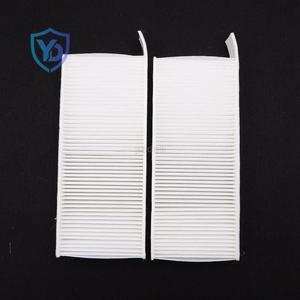 <span class=keywords><strong>Filtre</strong></span> à air d'<span class=keywords><strong>habitacle</strong></span> de qualité d'origine <span class=keywords><strong>308</strong></span> 308S 408 OE 1612350080 1612350180 1616959280 9804163480 Air activé d'<span class=keywords><strong>habitacle</strong></span> - Product Image 3