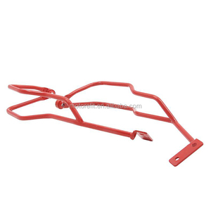 Marco de protección contra el viento para motocicleta Motorefit para fortalecer la barra de protección del soporte anticaída para <span class=keywords><strong>BMW</strong></span> R1200GS ADV - Product Image 5