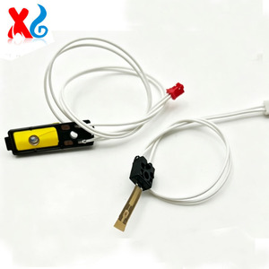 Thermistance de four compatible pour imprimantes <span class=keywords><strong>Brother</strong></span> HL 3140, 3150, 3170cdw, DCP 130, <span class=keywords><strong>9020</strong></span>, <span class=keywords><strong>MFC</strong></span> 9140, 9330, 9340 – Pièces détachées - Product Image 6