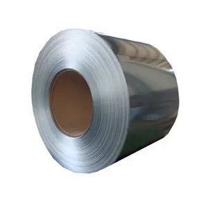 Chinesischer Hersteller verzinkte Stahlplatte/Platte/Spule/Band