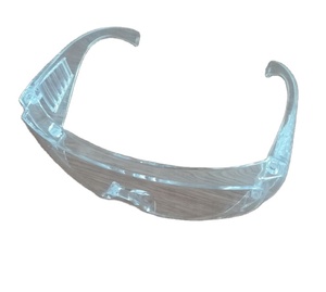 Kính Hàn Trong Suốt HMT Cho Thợ Hàn Kính Mắt PPE - Product Image 3