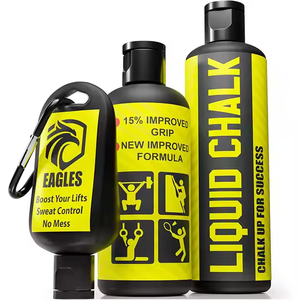 Craie liquide Myprotein Craie de gymnastique - Product Image 2