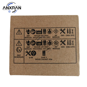 Pour Siemens 6ES7135-6HB00-0CA1 SIMATIC ET 200SP Module de sortie analogique 6ES7 135-6HB00-0CA1 Module d'e/s - Product Image 1