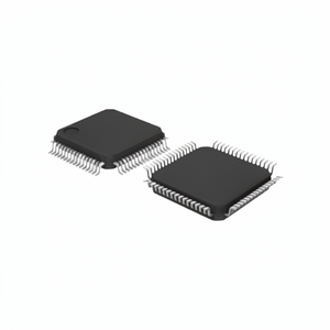 In Stock Buy Online Electronic Components 64 LQFP Embedded EX128-TQ64A - Product Image 1