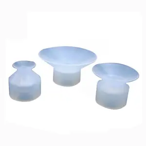 supply high quality small rubber suction cup in competitive price