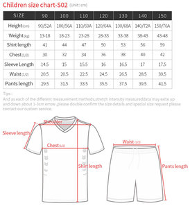 Custom Design sublimated breathable football jersey soccer wear sublimation - Product Image 6