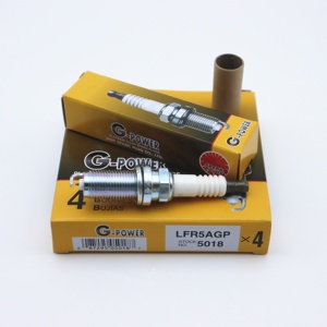 Bán buôn và Bán hàng giá rẻ của bugi <span class=keywords><strong>IRIDIUM</strong></span> bugi OEM lfr5agp 5018 Bugi - Product Image 5