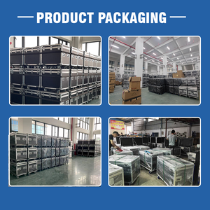 2026年最新工場製 眩しい3D無限鏡面磁気<span class=keywords><strong>DMX</strong></span> LED DJ LEDダンスフロア 結婚式 バー スクエアパーティー ステージライト - Product Image 6