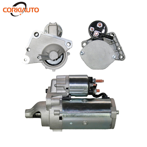 Corki Nuevo Conjunto de Arranque de 12V para <span class=keywords><strong>CITROEN</strong></span> C2/C3 <span class=keywords><strong>C4</strong></span> PEUGEOT MINI Cooper para Aygo Números OE 438166 458185 28100YV020 - Product Image 2