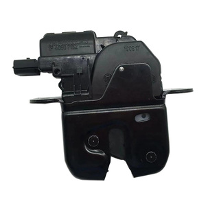 905030002R 905034633R Serrure de hayon pour Renault <span class=keywords><strong>Megane</strong></span> III Fluence Laguna III Duster LADA GRANTA/VESTA 2190-5606010-10 - Product Image 5