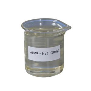 อะมิโนเหลว6419-19-8กรดอะมิโน trimethylene phosphonic - Product Image 2