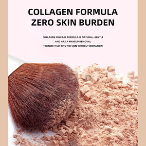 Crema BB/CC Professionale 2 <span class=keywords><strong>in</strong></span> 1 con Cuscino d'Aria, Tartufo Bianco Anti-Rughe, Fondotinta <span class=keywords><strong>in</strong></span> <span class=keywords><strong>Polvere</strong></span> Idratante, Base Coprente per il Viso - Product Image 3