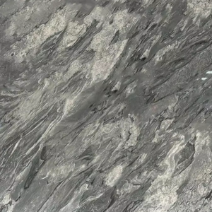 Dalles de marbre gris <span class=keywords><strong>Florence</strong></span> au design moderne SUCCESS A22 avec de belles veines pour la <span class=keywords><strong>d</strong></span>écoration de maisons de luxe - Product Image 2