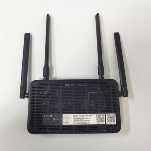 Enrutador usado XIAO <span class=keywords><strong>MI</strong></span> AX1800 <span class=keywords><strong>Wifi</strong></span> 6 Dual Core CPU Mesh Wireless Gigabit <span class=keywords><strong>Router</strong></span> para el hogar - Product Image 3