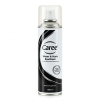 Spray hydrofuge et anti-taches 500 ml - Protection imperméable pour chaussures, vêtements, meubles, tissus, tapisserie, équipement de plein air
