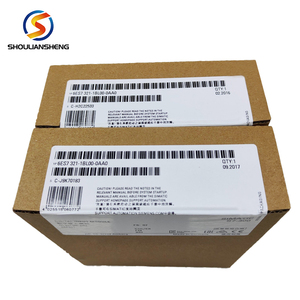 Bộ điều khiển PLC 6es7321-1bl00-0aa0 6es73211bl000aa0 s7300 Cổ Phiếu mới trong kho - Product Image 1
